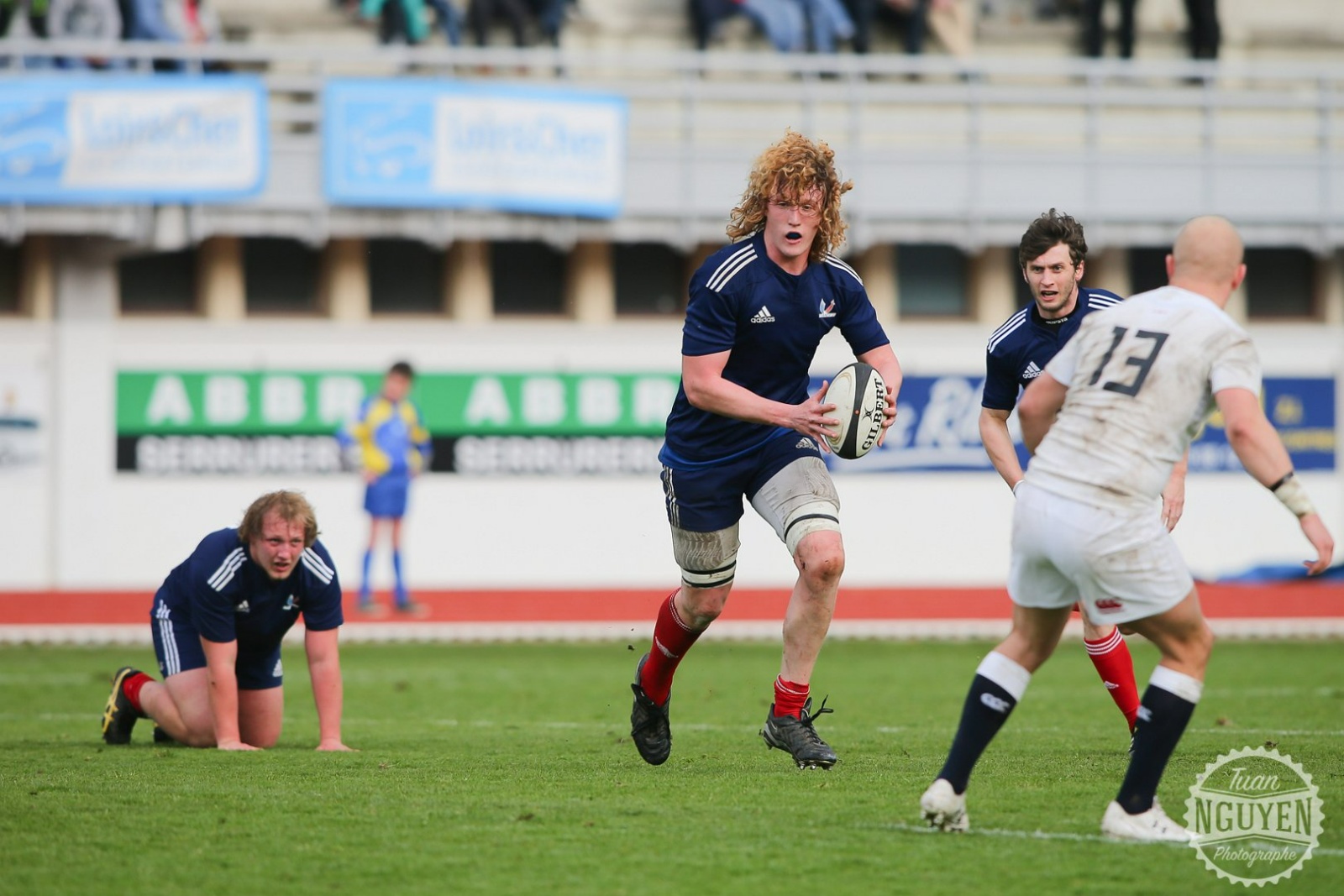 France Angleterre 3693